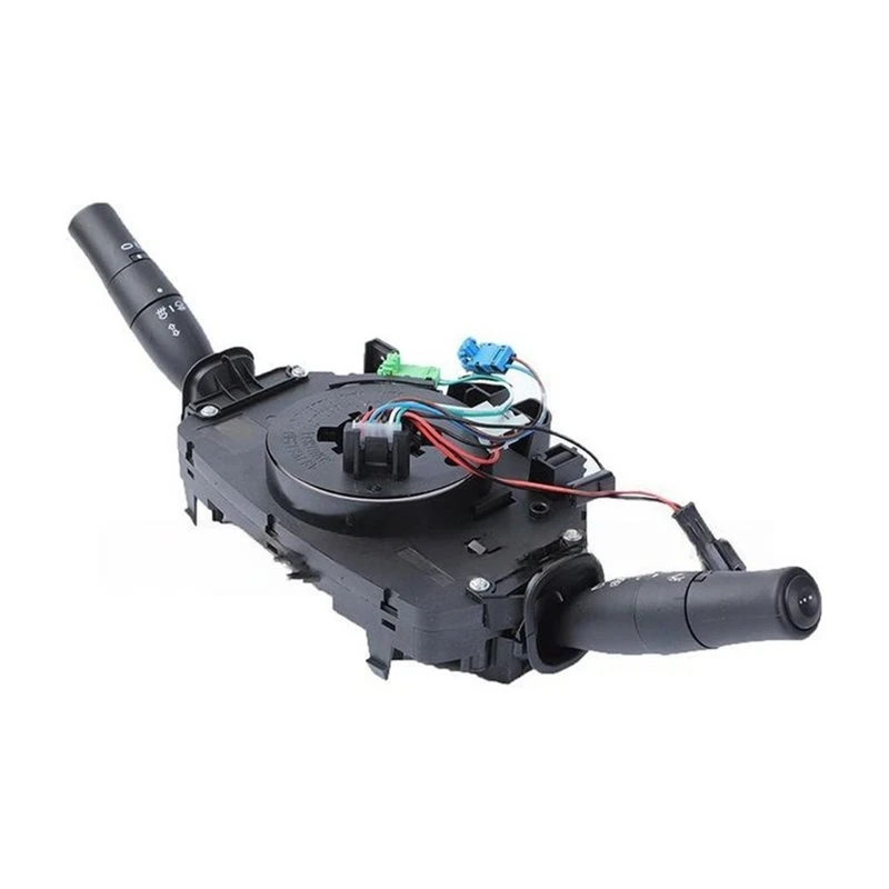 8200216465 Steering Column Switch For Renault Car Steering Column Switch Turn Signal Combination Switch For Renault Megane Il