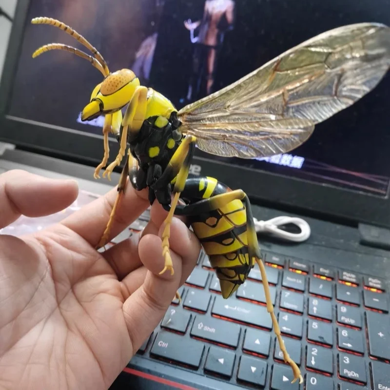 Bandai Articulated …