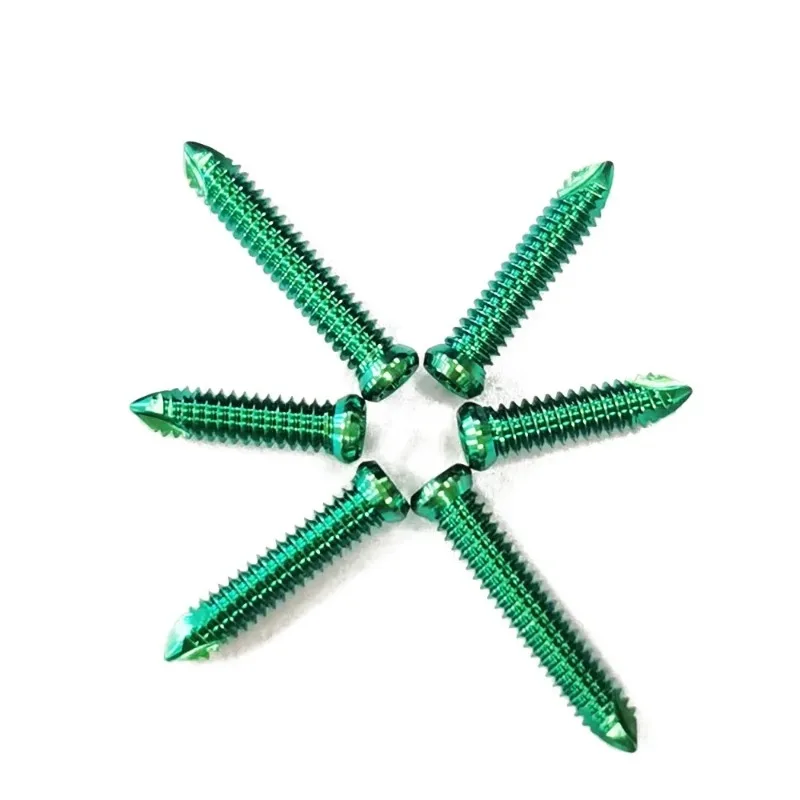 3.2Mm Alps Titanium…