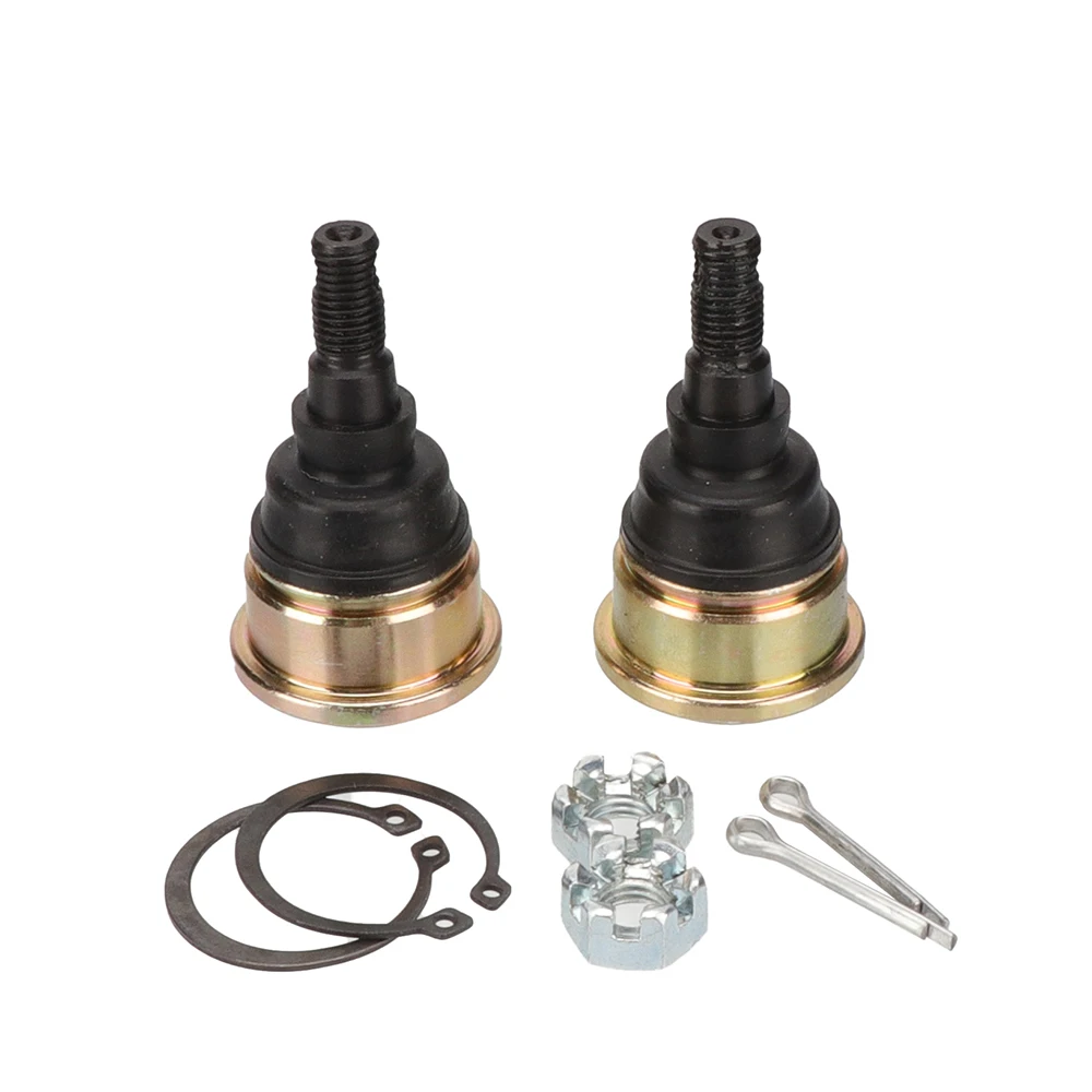 Рисунок 6 - Замена верхнего/нижного шарового