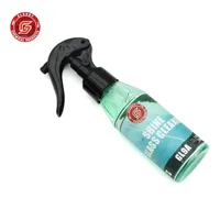 Car Care Shine Glass Cleaner Quickly and Easily Remove Dirt Glass Clean Spray