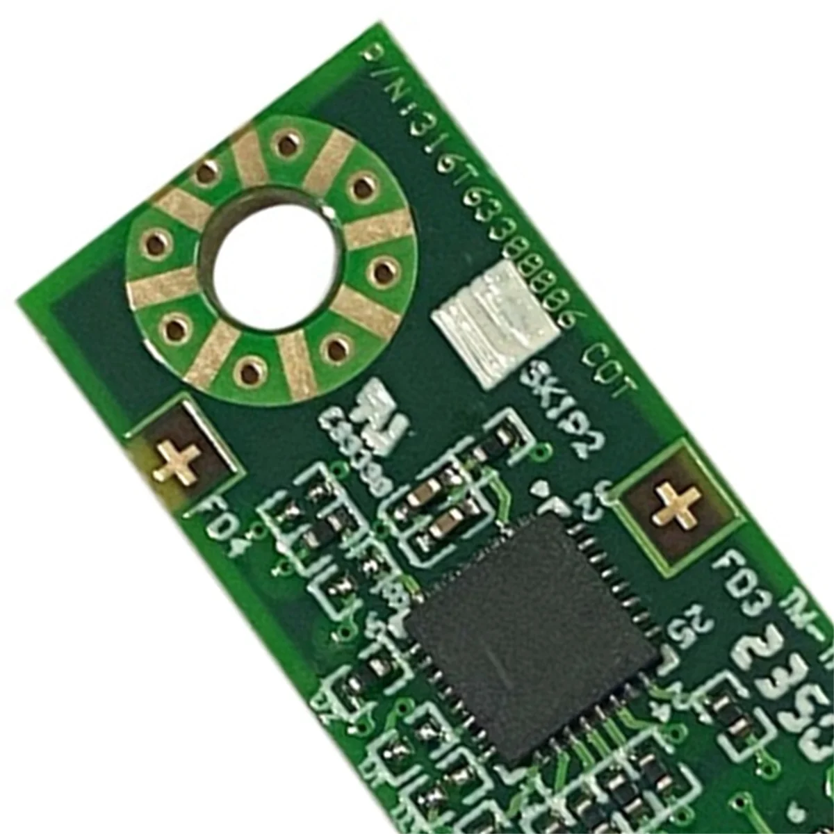 Módulo GFR5-Security TPM2.0 TM-TPM2-I -MS Módulo de plataforma confiable