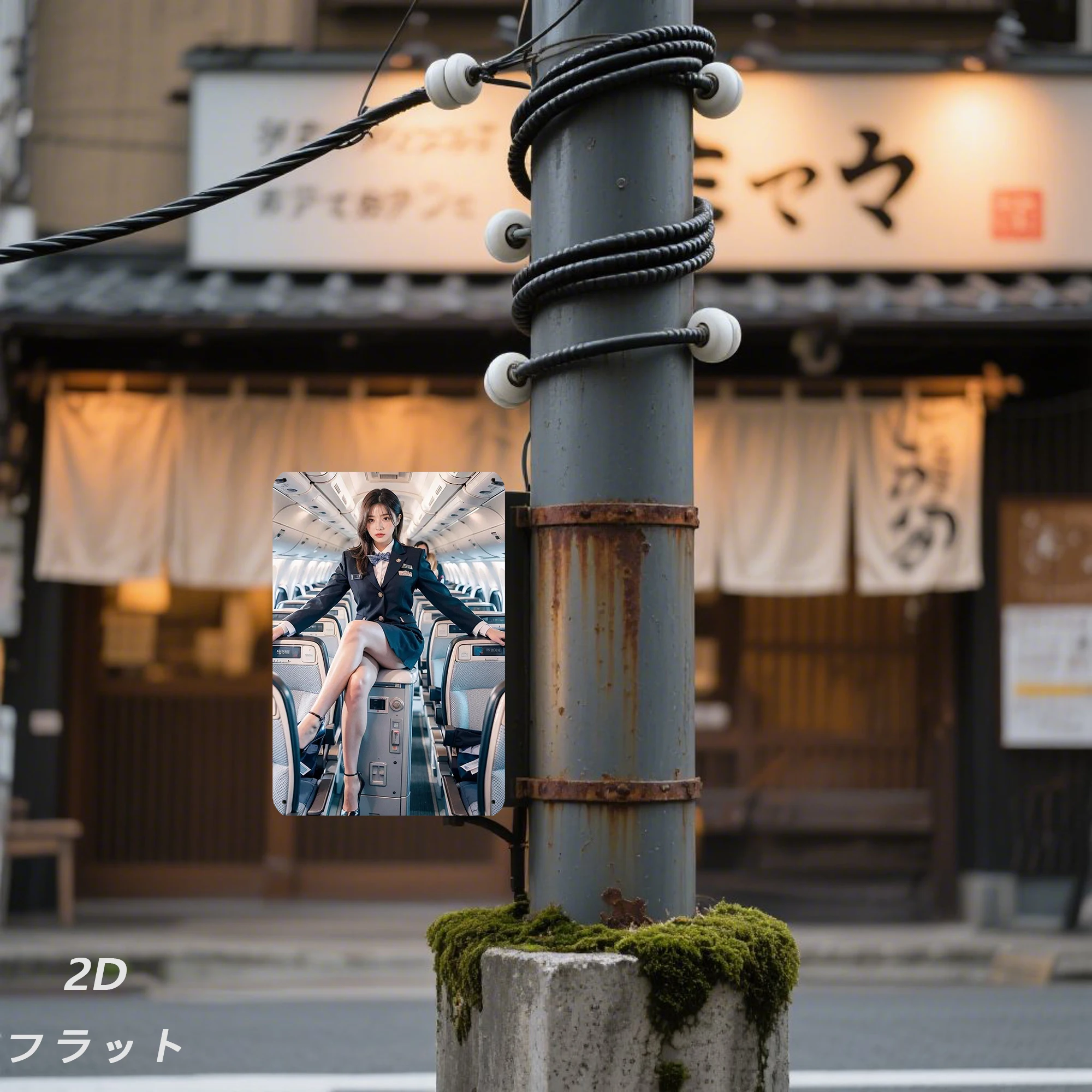 خمر الطيران المعادن جدار الفن الرجعية الطيران ديكور للرجل الكهف المنزل مكتب بار