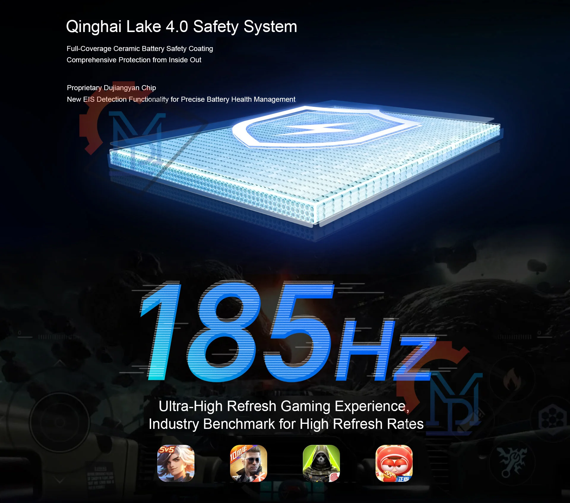 New Original HONOR WIN RT 5G Mobile Phone 6.83" AMOLED 185Hz Display Snapdragon 8 Elite Battery 10000mAh 100W Wired Smartphone