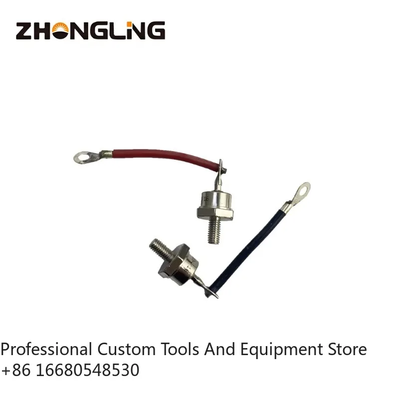 GDComplete Rectifier Kit With RSK5001 for Alternator for Generator Parts & Accessories