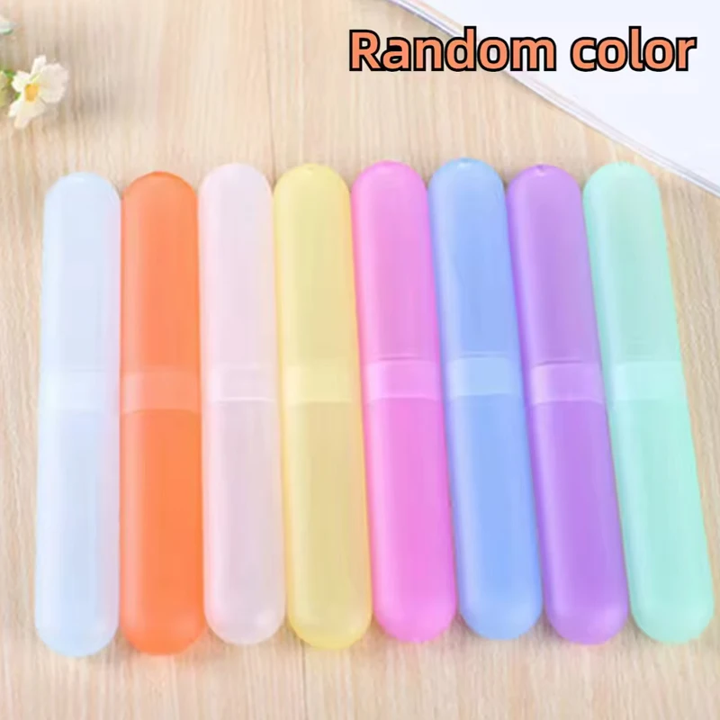 #36 Trending Toothbrush Covers Right Now