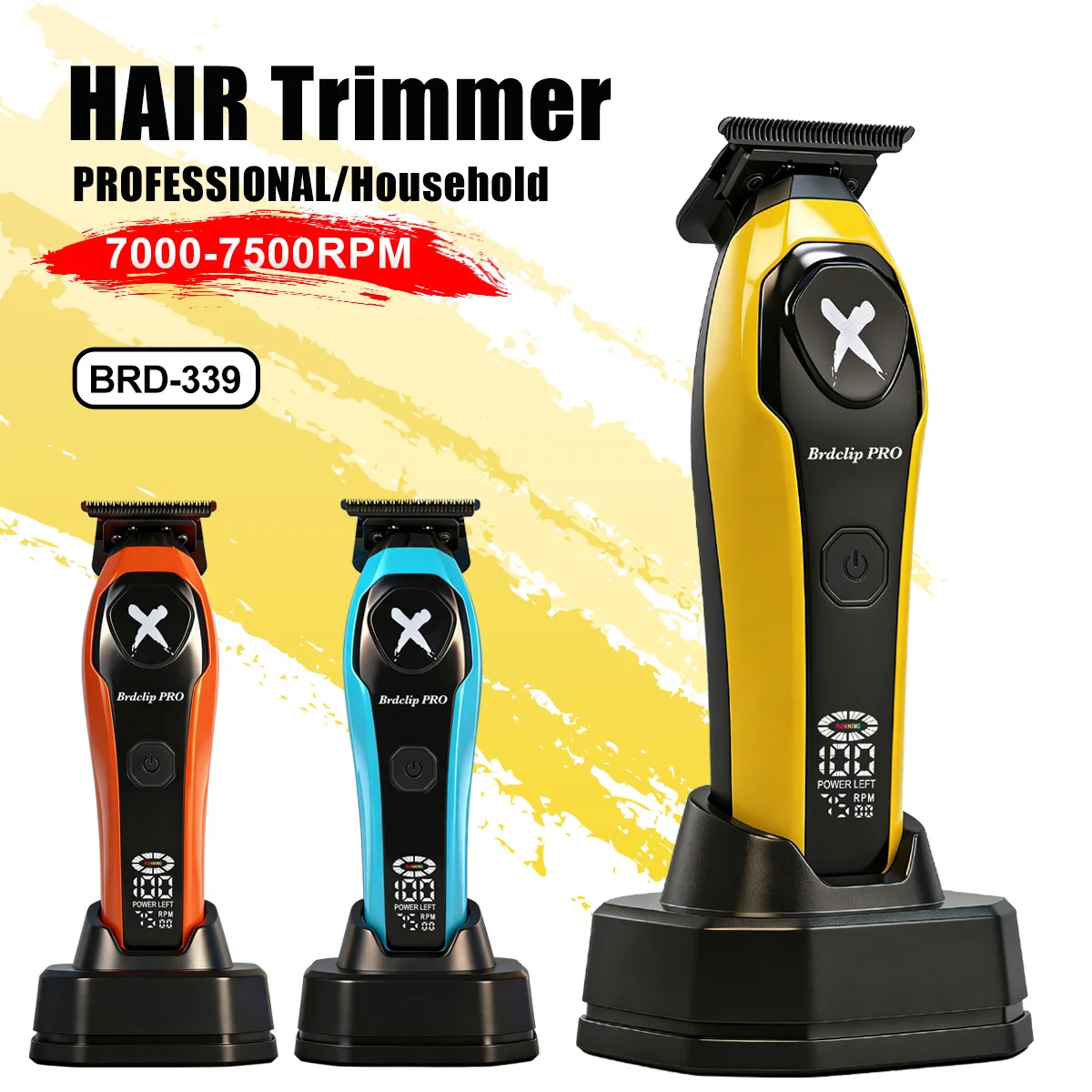 Brdclip Professiona…