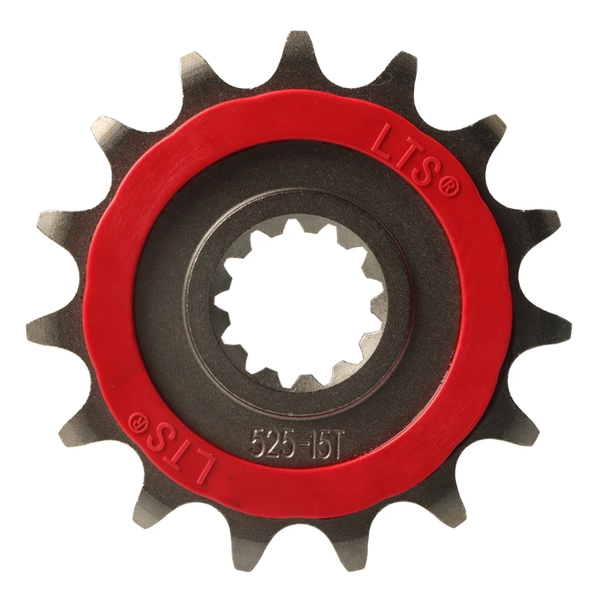 Motorcycle 525-15 Tooth Front Sprocket Pinion Replacement For Benelli TRK502 502X 502C  BJ300  BJ500 BJ600 TNT300 BN30 TNT600