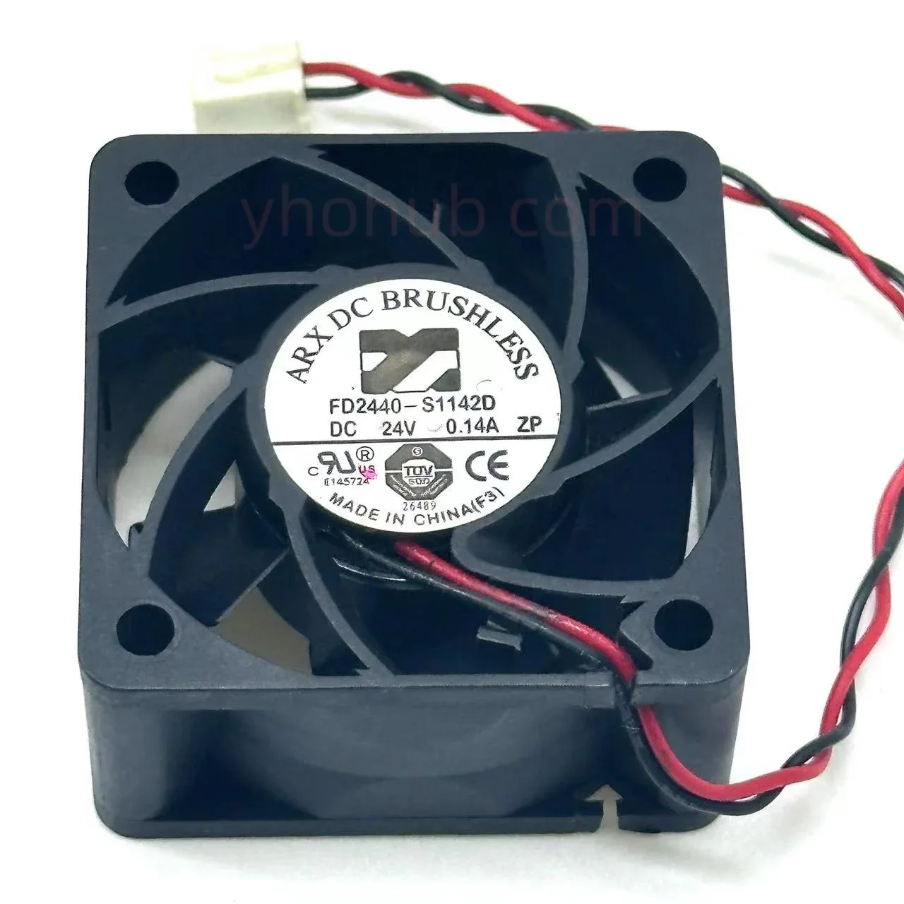 Arx FD2440-S1142D D… - image