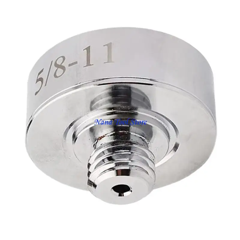 

Адаптер с мышичкой 31GJ 5/8 "-11 Адаптер для шлифовальной шлифовальной шлифовки