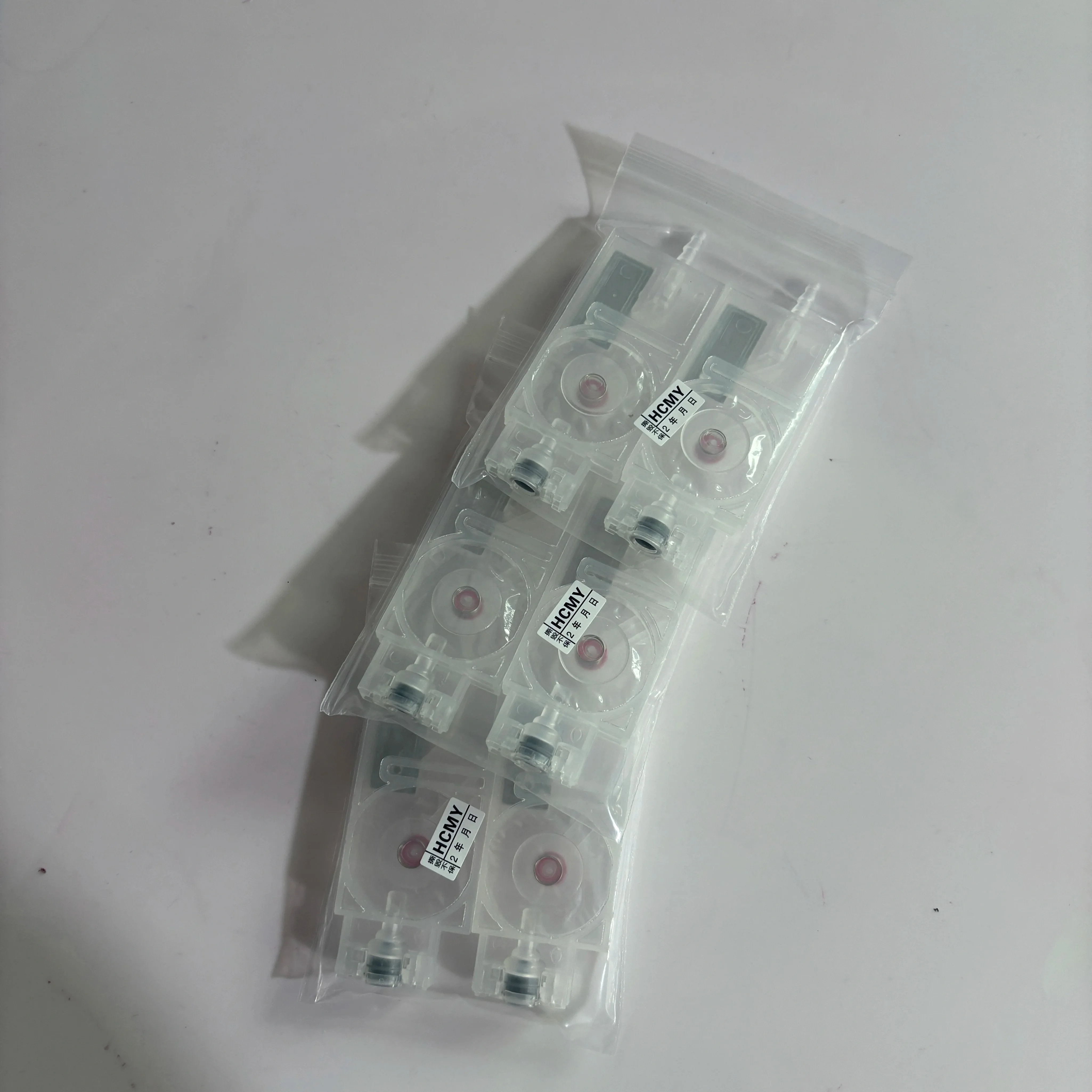 Originele XP600 printkop voor Epson XP600 printkop XP600 kop UV XP600 ECO Solvent FA09050 XP600 printkop DTF kop