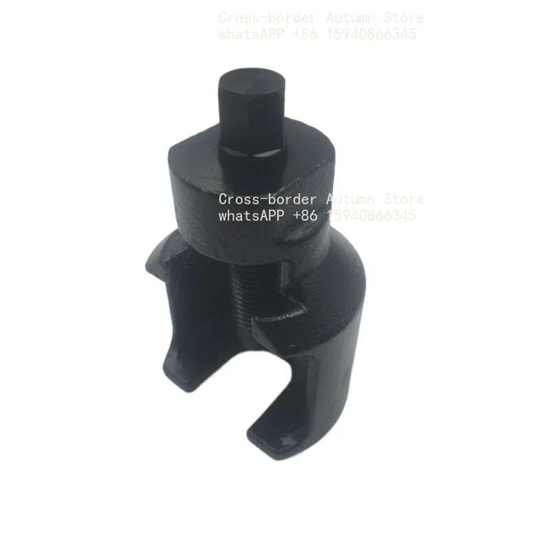 European multi-function tie rod, take out the ball head hem, disassemble the drawing tool, ball head car repair