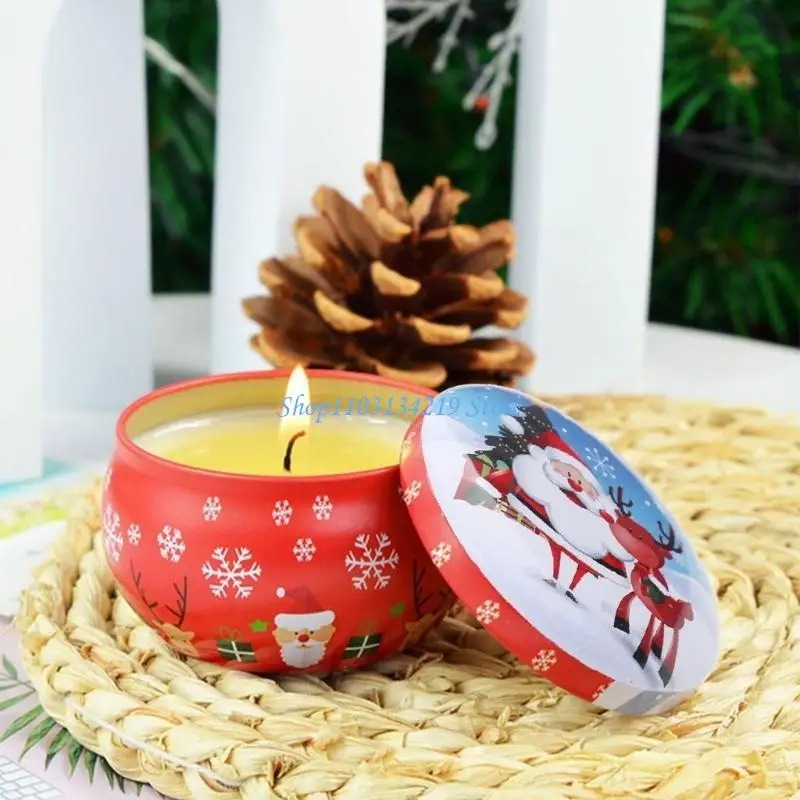 N5KC Christmas Freshen the Air in the Room Smokeless