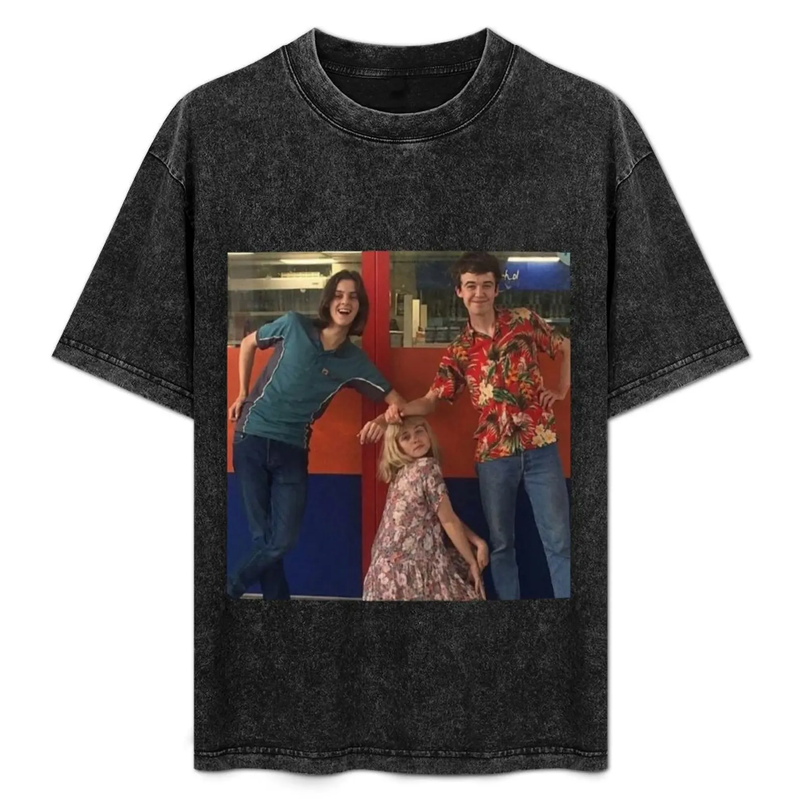 

TEOTFW T-Shirt Comfortable Workout Short Sleeve Shirt