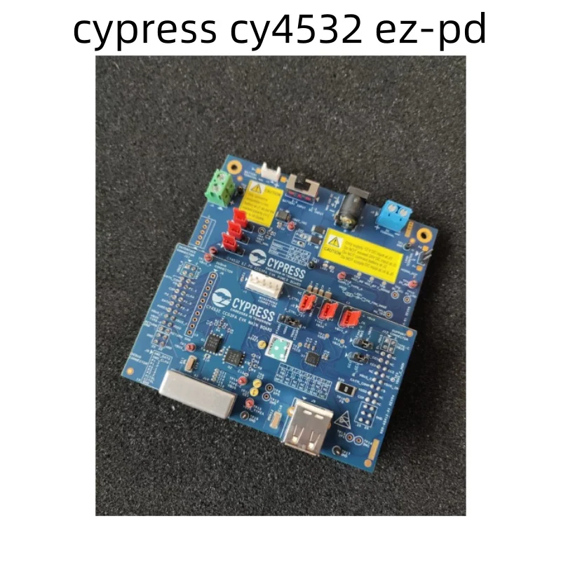 cypress cy4532 ez-pd Original Second-hand 9-layer new test is 100% OK