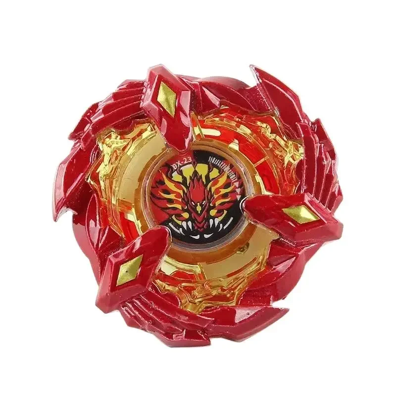 Beyblade Burst Takara Toy X Series Toy 30 BX Gyroscope Series BX Transmitter Handle Combat Gyroscope