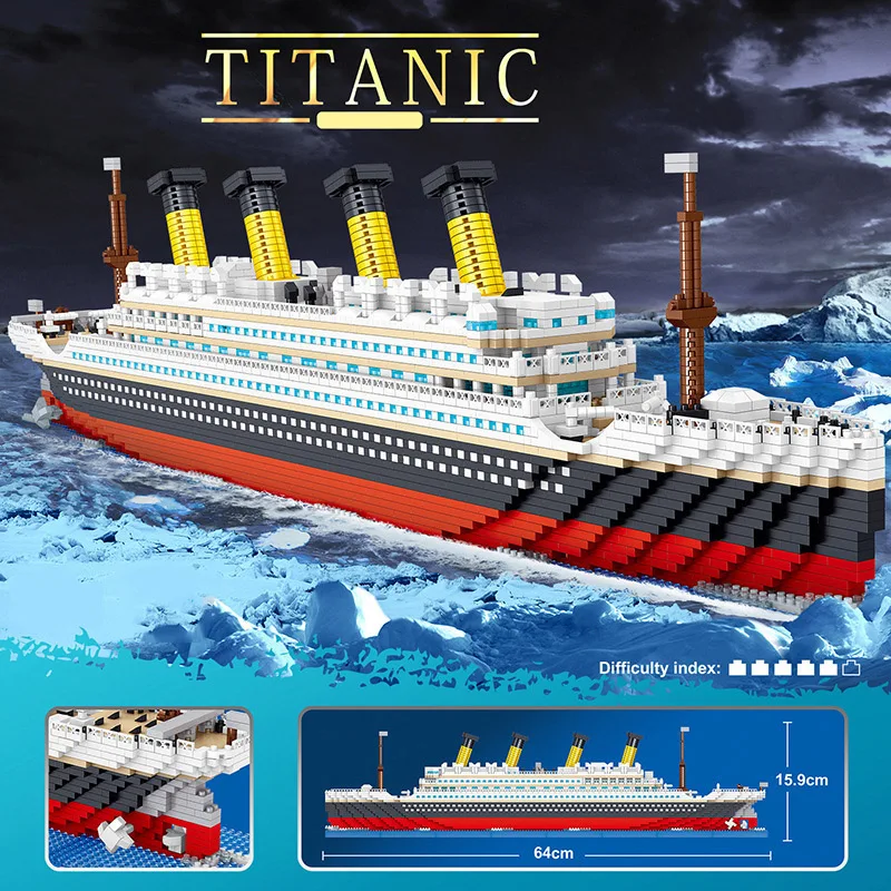 city-4404pcs-titanic-rms-big-cruise-ship-modello-3d-mini-size-building-blocks-classic-boat-micro-bricks-toys-for-children-gifts