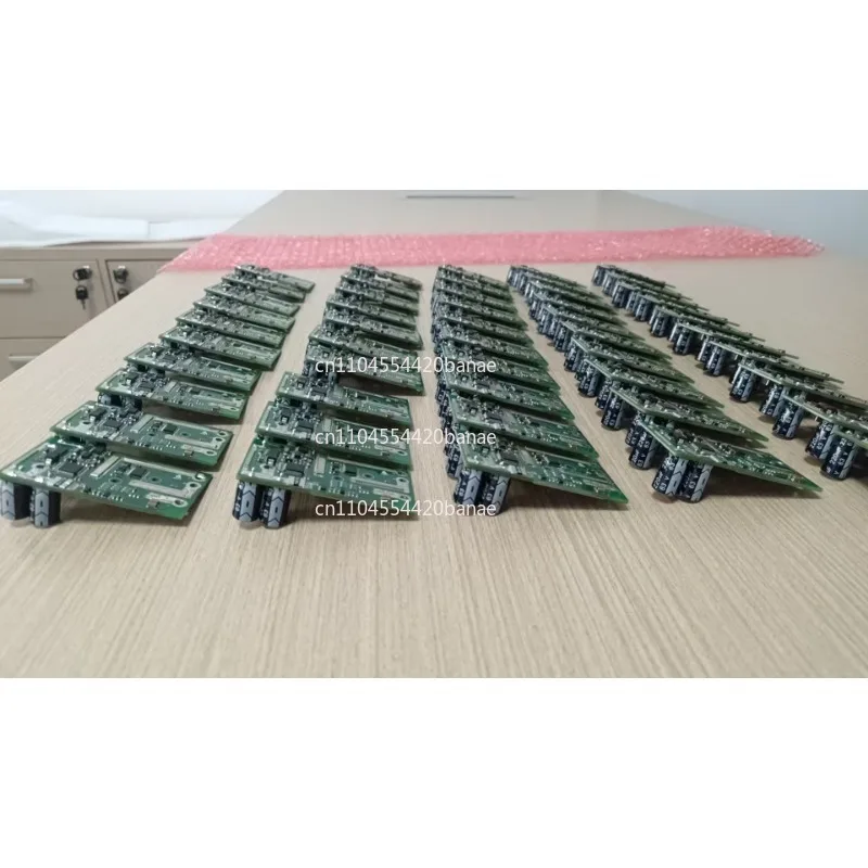 12-60V 60A ESC DIY paddle board pusher brushless motor controller DIY car washing machine