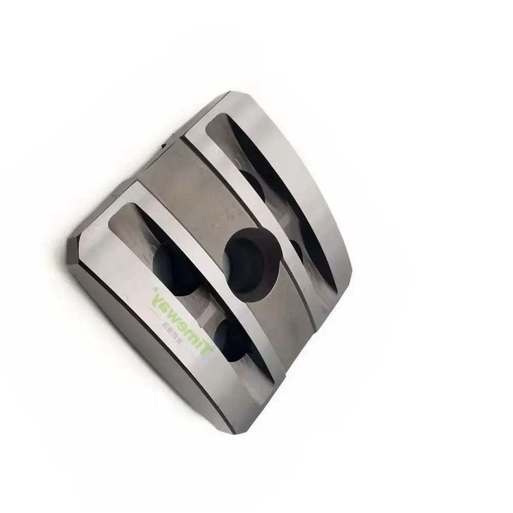 

Hydraulic Parts Pump Parts A6VM140 Valve Plate for Repair Rexroth Piston Pump