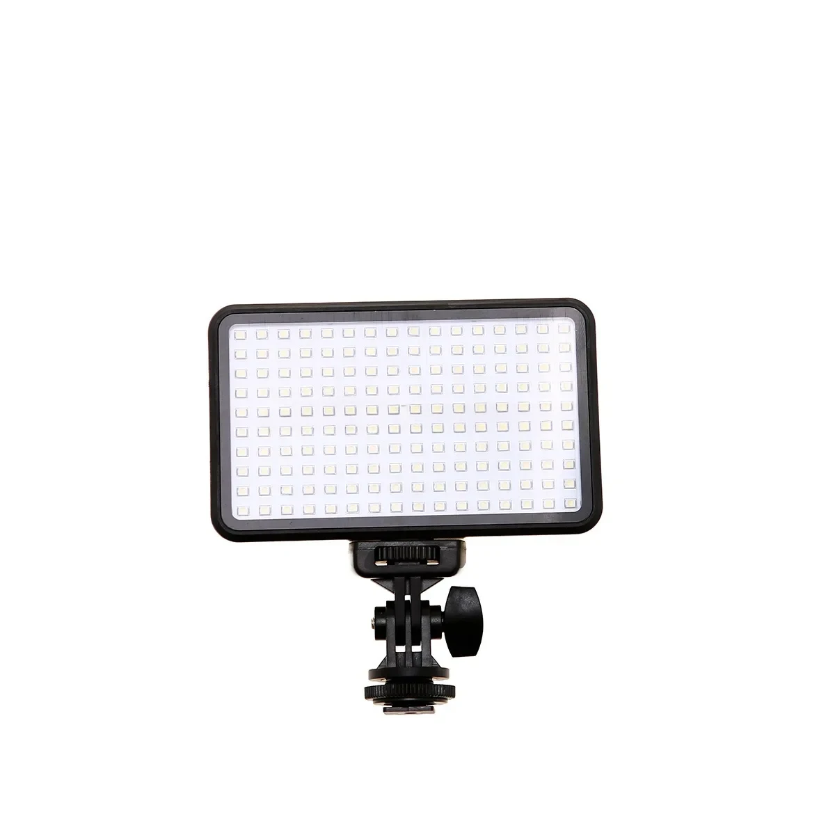 For W228 Camera Light News Interview  Photography Equipment Led Fill