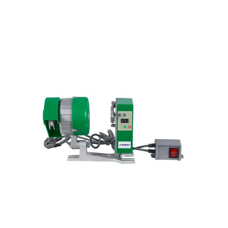 Industrial Servo Motor JK500K High Efficiency with Power Saving and Small Noise High Speed Power for Industrial Sewing