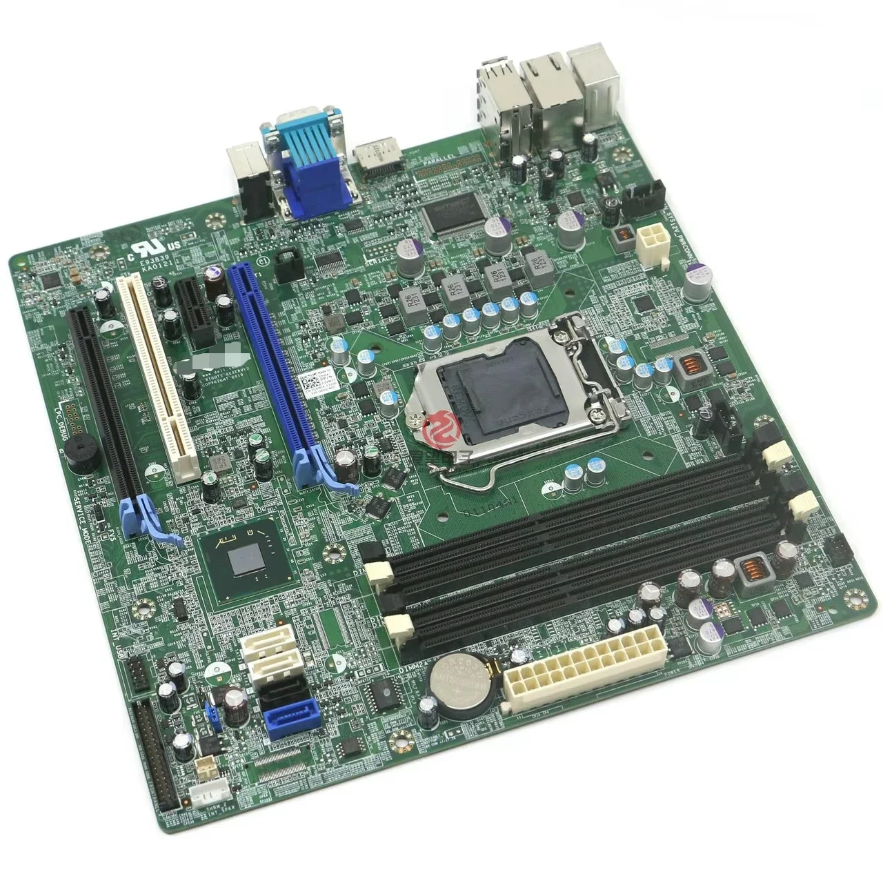 

For Dell OptiPlex 790 MT DT T1600 main board M7HTH 62TCH