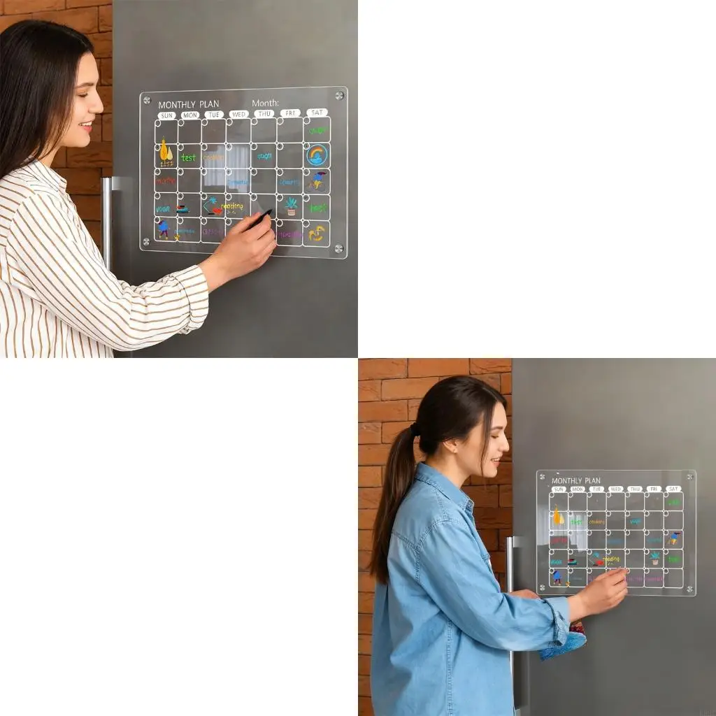 pack-of-3-organizational-calendar-boards-with-backing-for-refrigerator-and-dry-remove-face-highlighting-permanent-substance-k92c