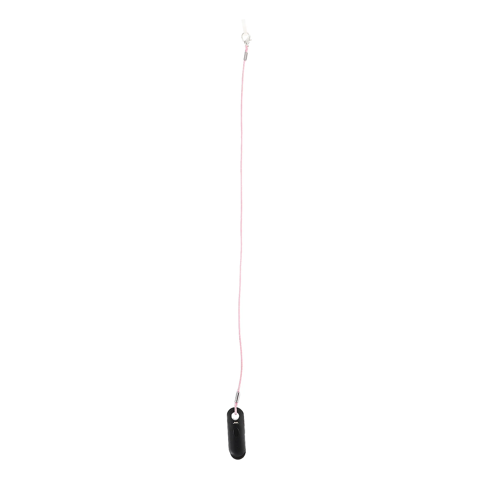 

Anti lost Hanging Rope Pink Child Portable BTE Lanyard Clip Deaf aid Cord Hearing Aids Solution Durable ABS Nylon Health
