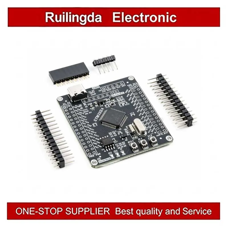 STM32G474RCT6/RET6 Core Board 170MH Main Frequency System Module for STM32 Development Learning Board