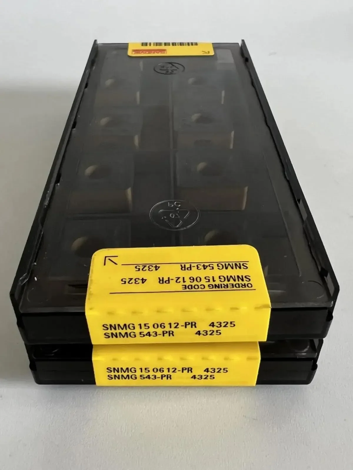 

SANDVIK-Coromant / SNMG150612-PR 4325 / 10 шт.