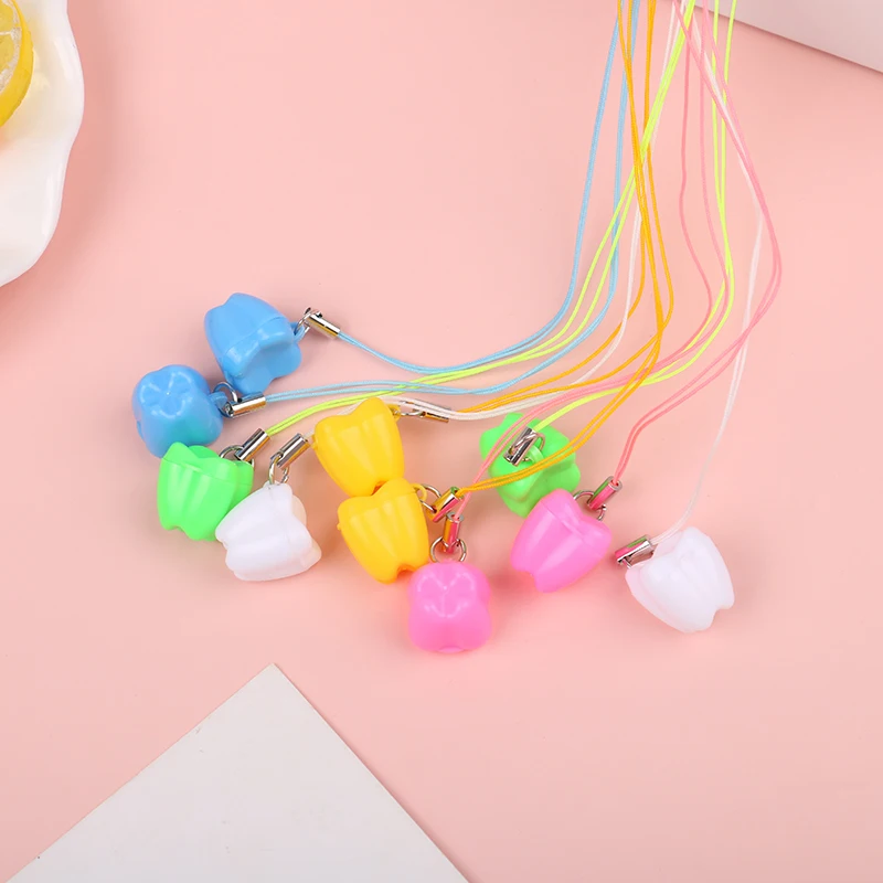 50 Stück Baby-Zahnboxen, Zahnbürstenförmige Aufbewahrungsboxen für Milchzähne, Kinder-Baby-Organizer für Milchzähne, Behälter, Baby-Souvenir-Geschenkbox – Detail 8