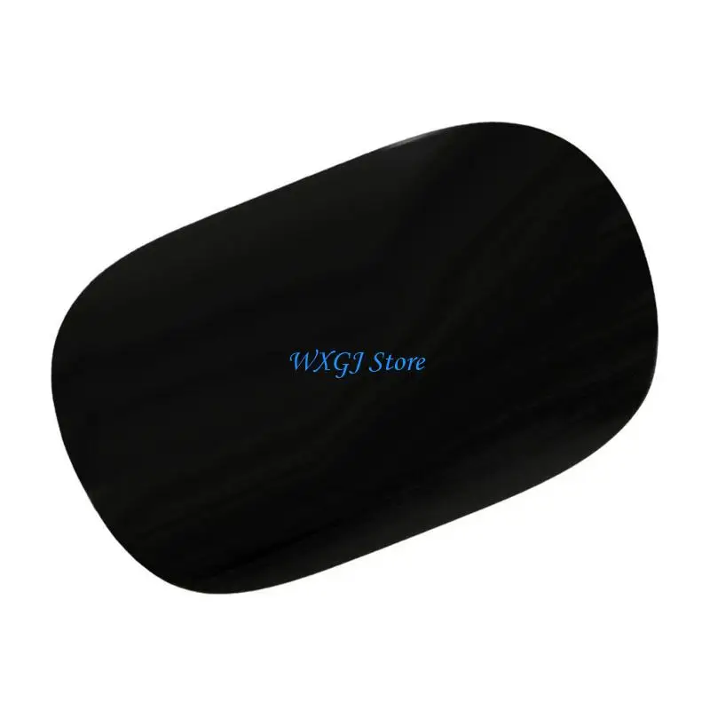 

37JE Auto Accessory for 2019-2021 Door Panel Gas Cap 69511D3500 69511-D3500 Filler Door Cover Easy Install