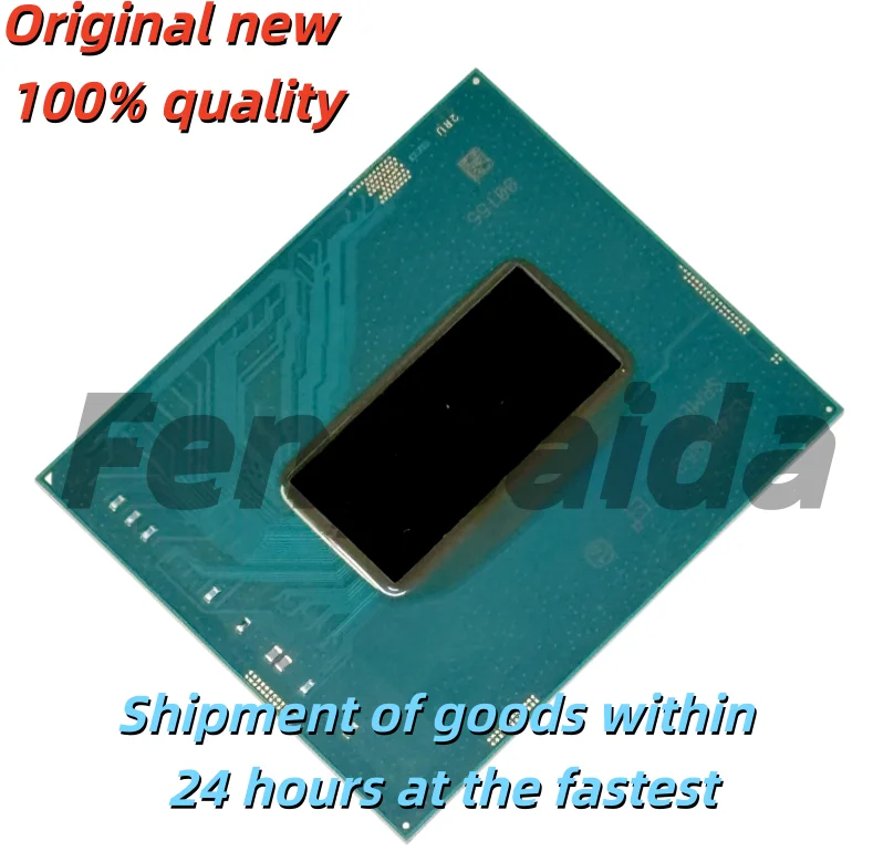 I7-12850HX SRLGH i9-12900HX SRLGK I7-12800HX SRLGL SRLGE i5-13500HX SRME7 i5-13600HX SRME6 I5-12600HX SRLGJ Carcasa de plástico negra