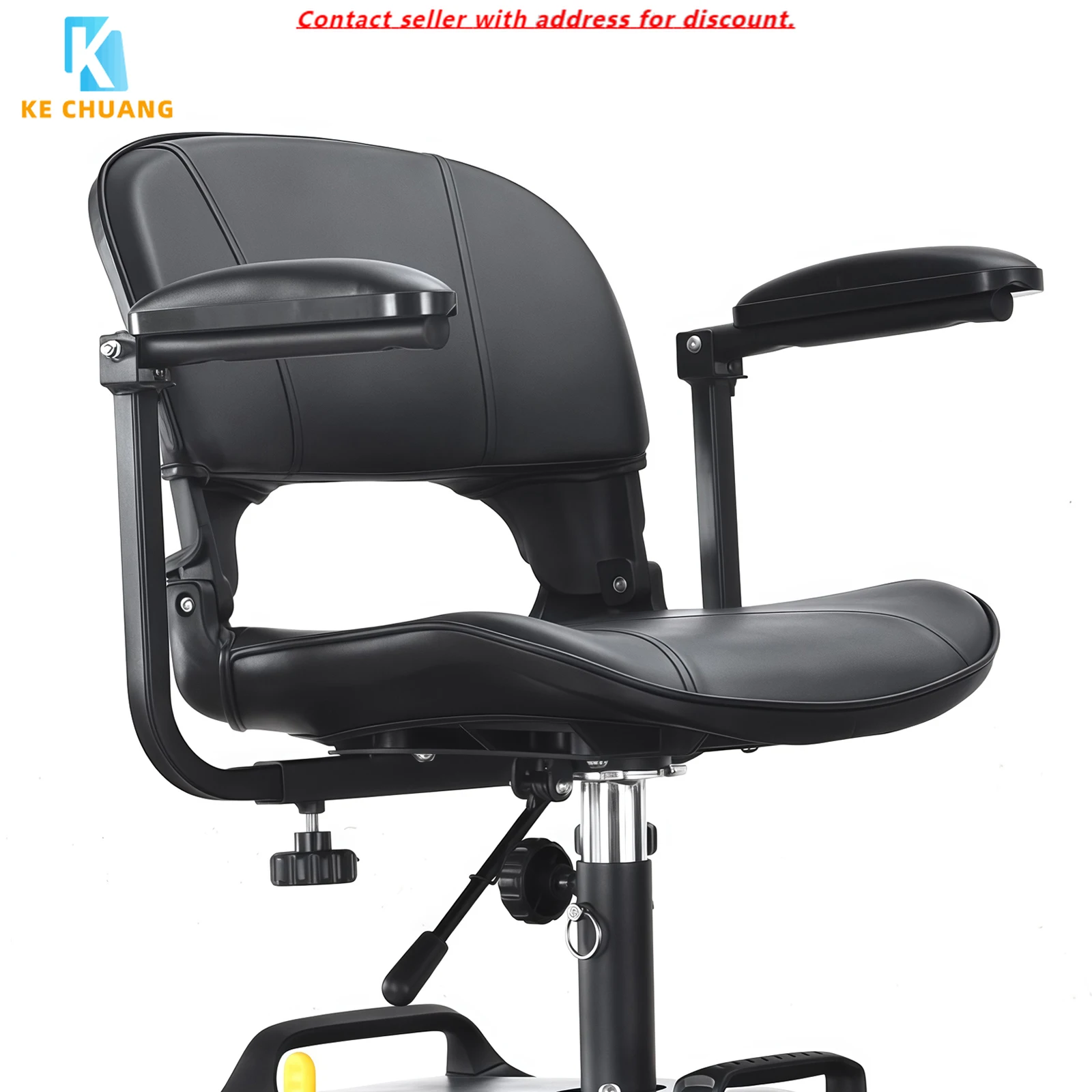 Best Selling All Terrain Off Road Travel Mobility Scooter Elderly Electric 4 Wheel Outdoor Mobility Scooter