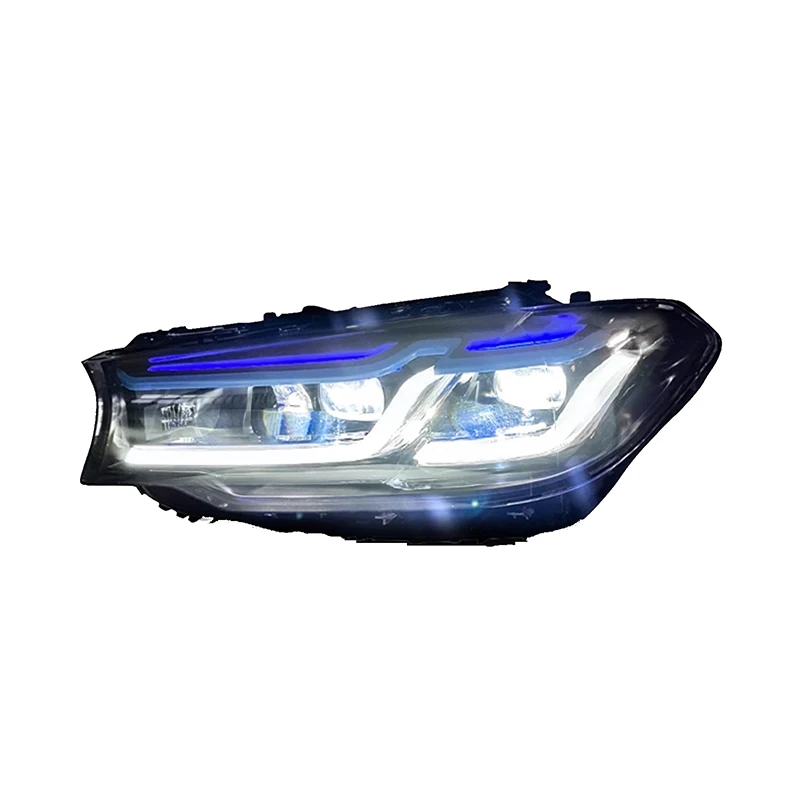 

OEM Car Lighting 50W LED Headlights Suitable for 5 Series G38 2018-2020 LED Headlights