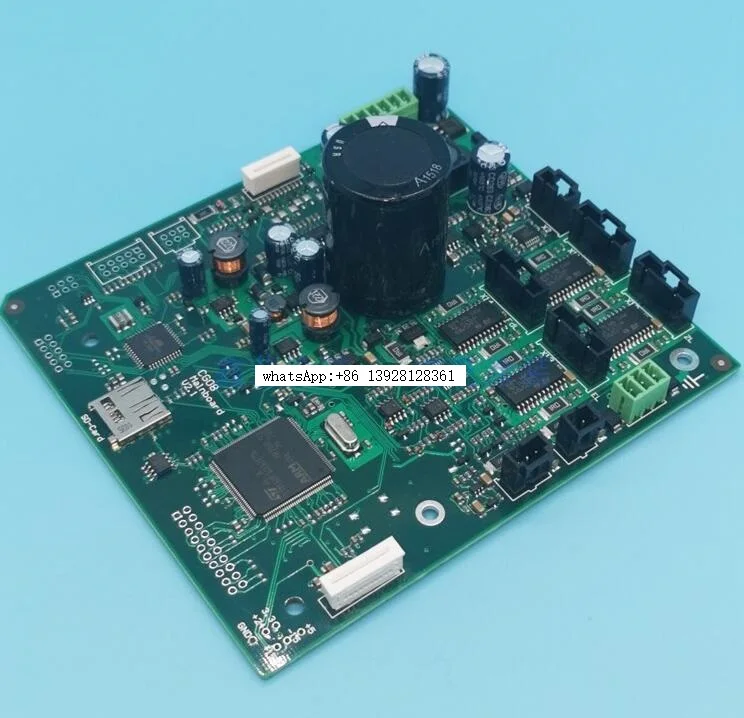 CG08  mainboard  v2.1 Optistar V20 tool accessories