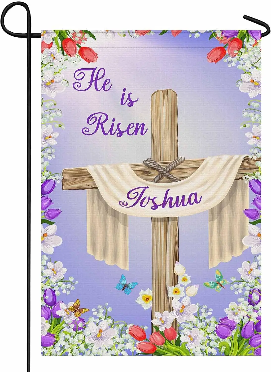 Custom Garden Flag,…