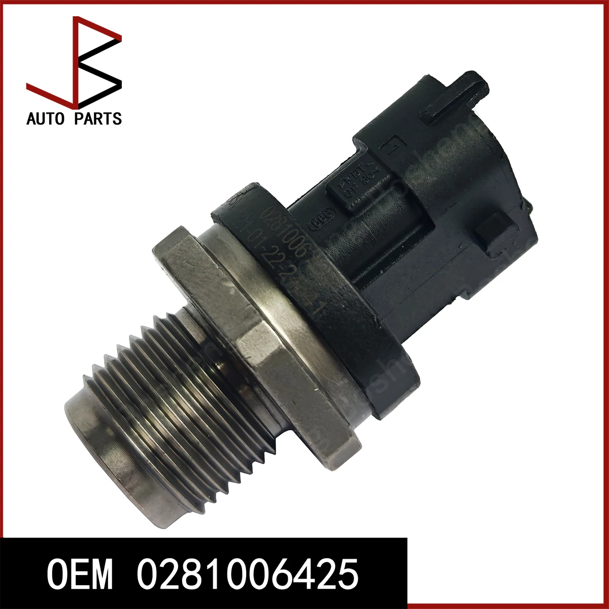 

Датчик давления топлива OEM 0 281 006 425 0281006425 392030092 83.1789 98037 80298037 для Dodge Cummins Diesel 5.9l RAM 2500