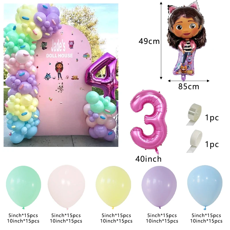 Thumbnail 4 - #67 Ranked Party Supply Kits Picks in 2026