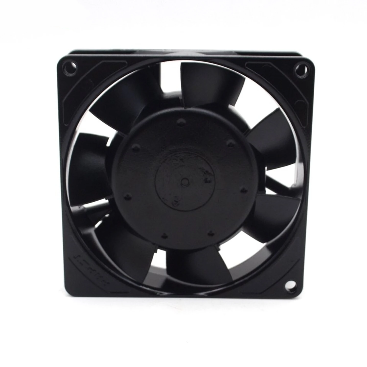 مروحة تبريد TYP 3956 AC 230V 60mA 11W 60 هرتز 50mA 9W 50 هرتز 2650 دورة في الدقيقة 9 سم 9225 92x92x25mm