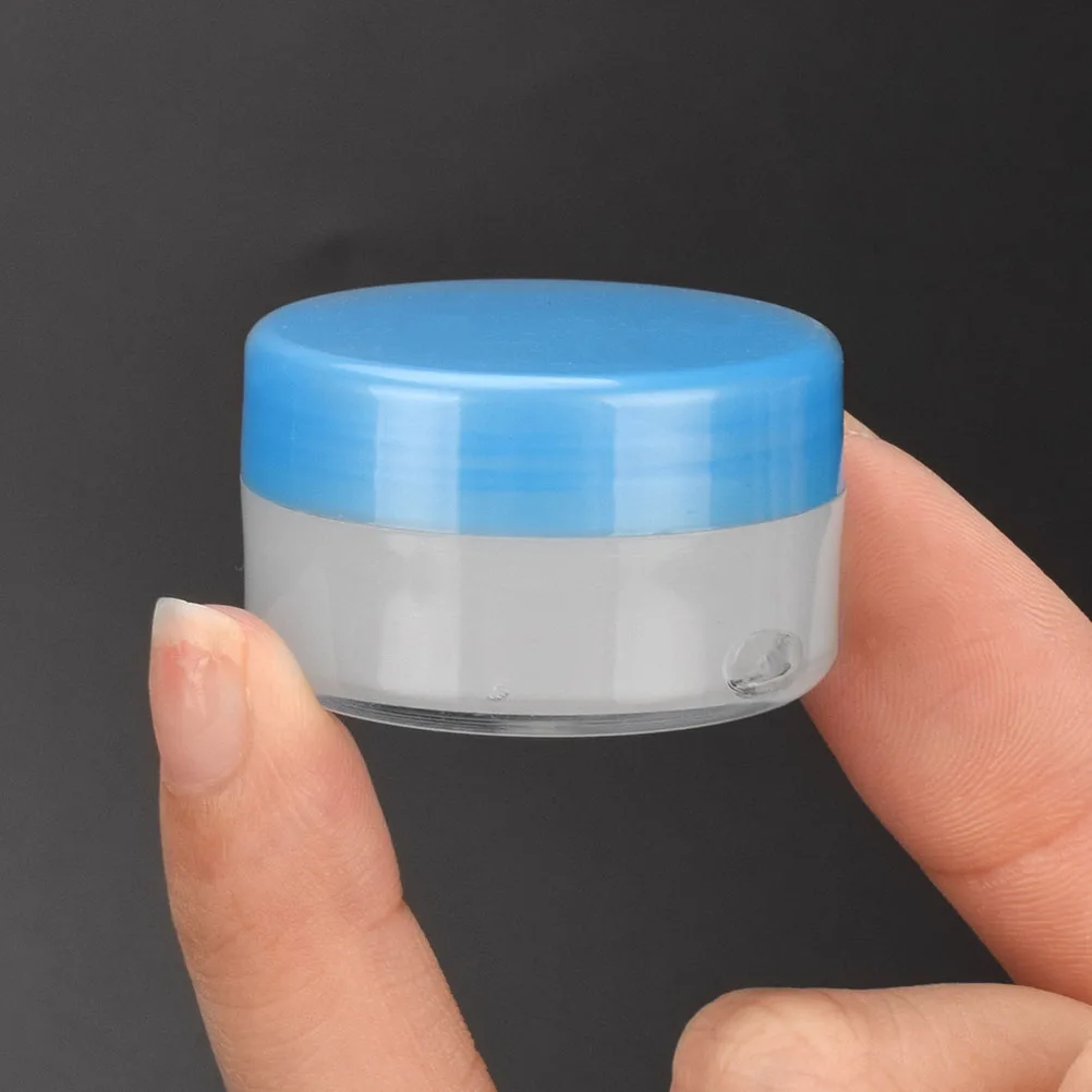 

10g Lubricating Paste for Tattoo Machine Bearings Grease Long Life Shaft Lubricant Portable Tool Oil Maintenance