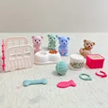 GJJ-PET SET