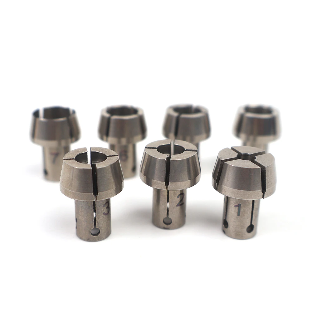 Box Free Shipping Dental Repai Tool Sets Professional Bearing Cartridge Spare Parts Air Turbine Maintenance Disassembling Tool