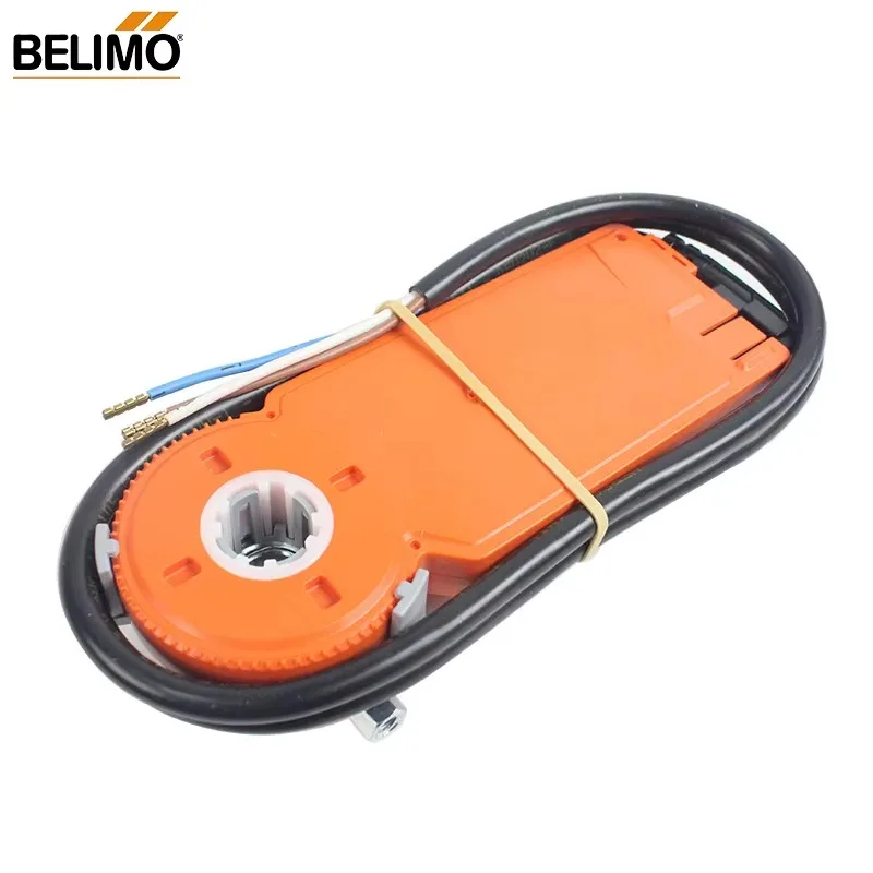 Belimo CM230-L CM230-R 2nm AC230V AC220V Damper actuator for HAVC system adjusting dampers in technical buildinginstallations