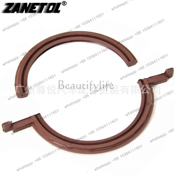 4.0L '99-04 Automotive crankshaft rear oil seal 4778126AA
