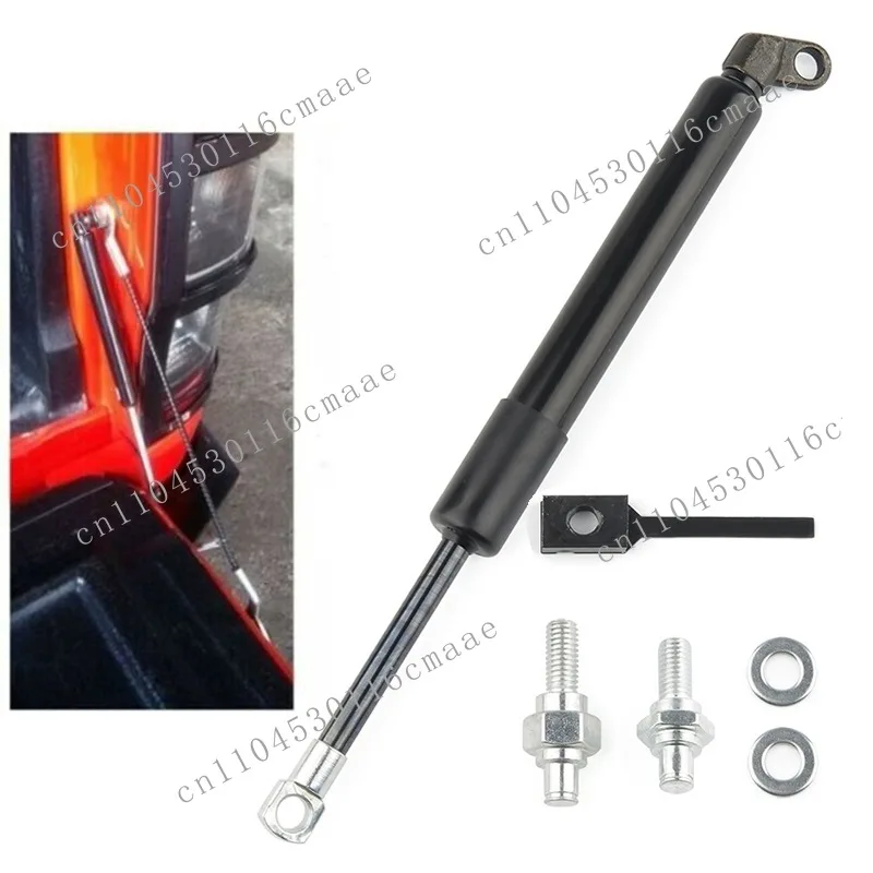 New Product of Rear Tailgate, Tailgate, Deceleration, Trunk Pillar Lifting Bracket