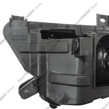 עבור קאיה מוהאבה בורגו 2008-2016 חלקי רכב פגוש קדמי ערפל מנורת הרכבה איתות תאורת מנורת 922022J001 922012J001 10 best sales חלקי חילוף לקיה מוהאבה - №3