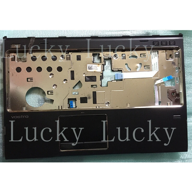 f For Dell Latitude V131 C Shell Cover Shell Black Case Shell 0MKKD5 MKKD5