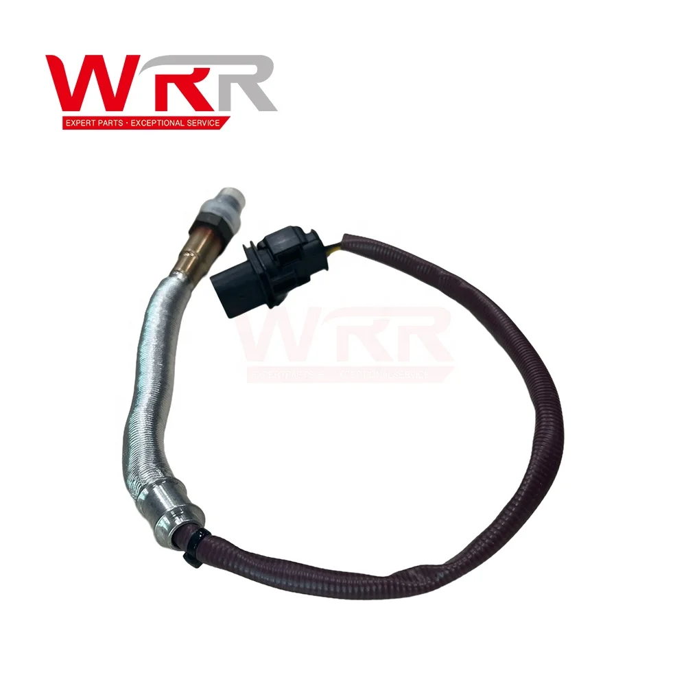0005423100 Car Spare Parts Oxygen Sensor Wholesale Automotive Accessories for Mercedes-Benz C/E/S/GLK/ML/R/SPRINTER