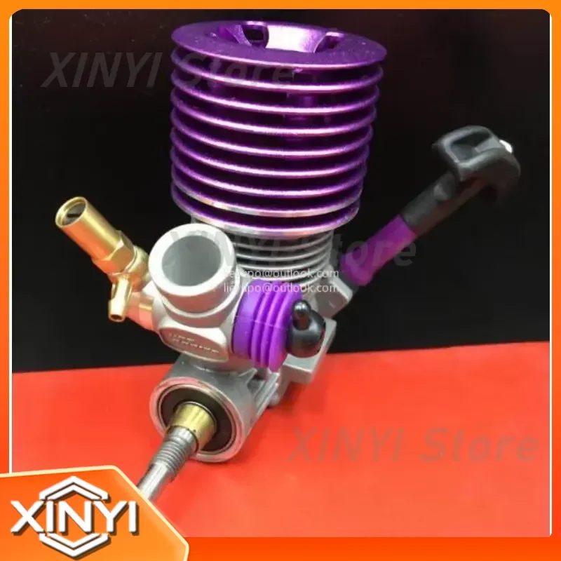 for 1/10 Flat Roadster 18-level Competition Engine GPX4 Engine